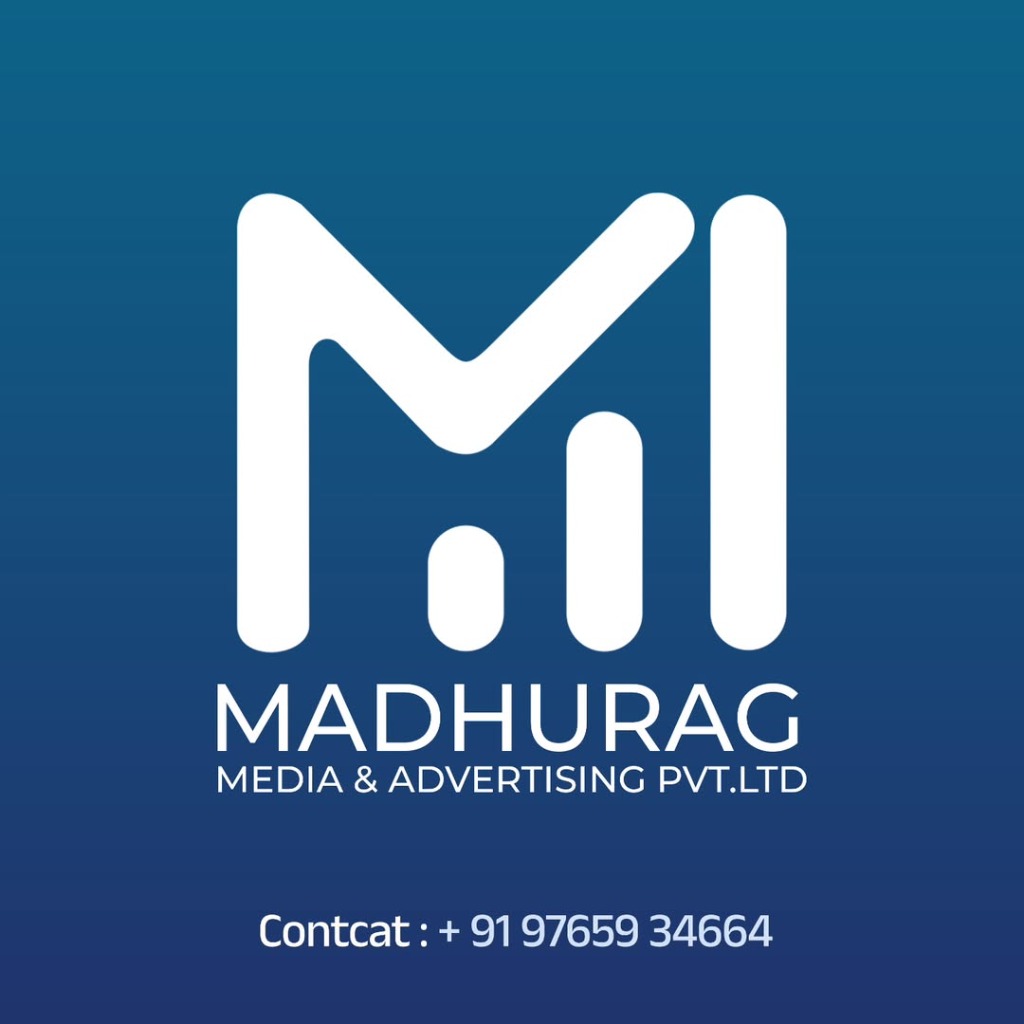 Madhurag Media